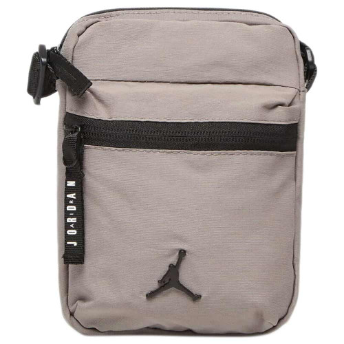 Jordan Τσαντάκι ώμου Airborne Festival Bag